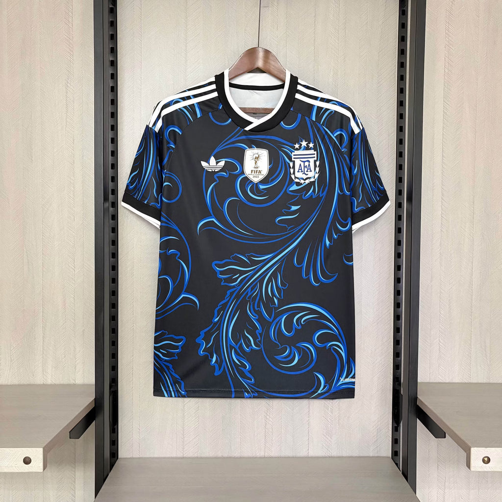 Argentina Away Jersey 2026 — JerseyHub