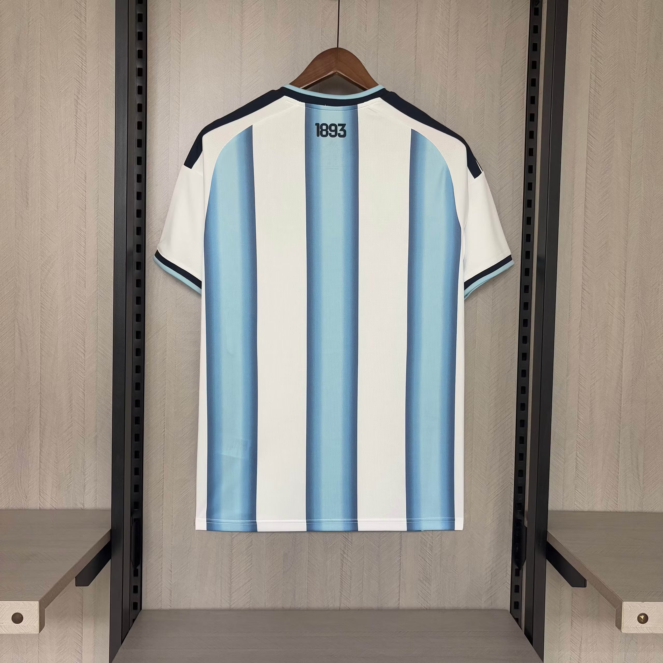 Argentina Home Jersey 2026 — JerseyHub