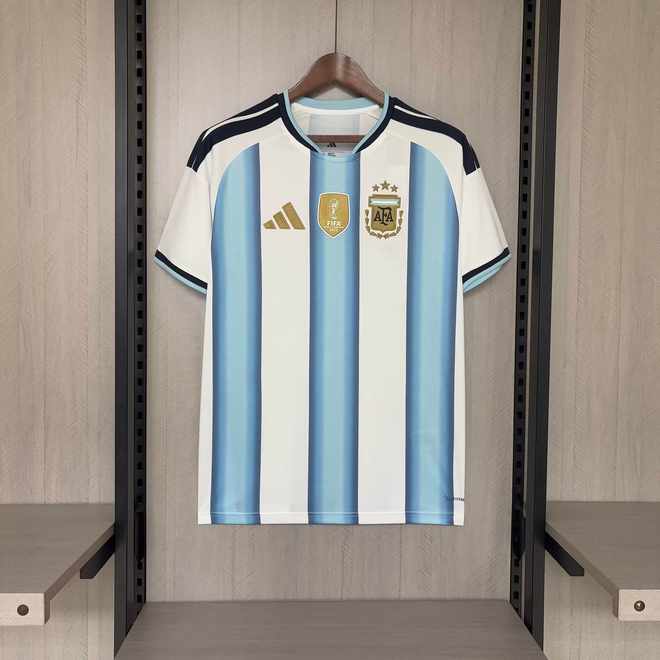 Argentina Home Jersey 2026 — JerseyHub