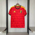 Belgium Home Jersey 2026 — JerseyHub