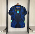 Brazil Away Jersey 2026