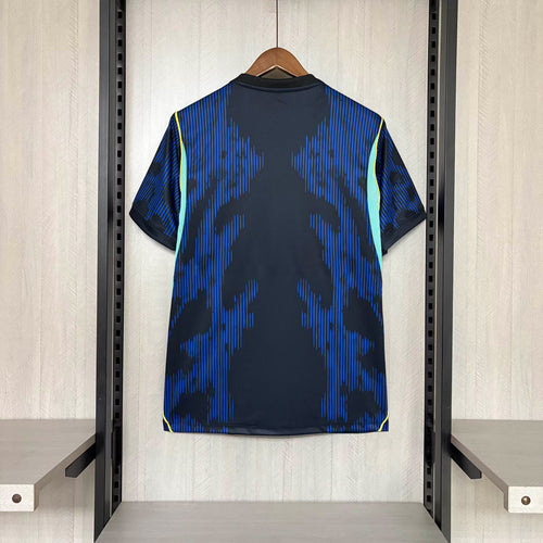 Brazil Away Jersey 2026