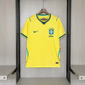 Brazil Home Jersey 2026 — JerseyHub