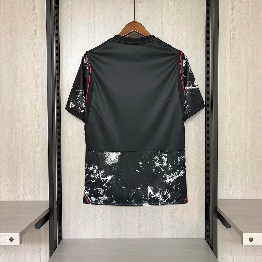 Canada Away Jersey 2026 — JerseyHub