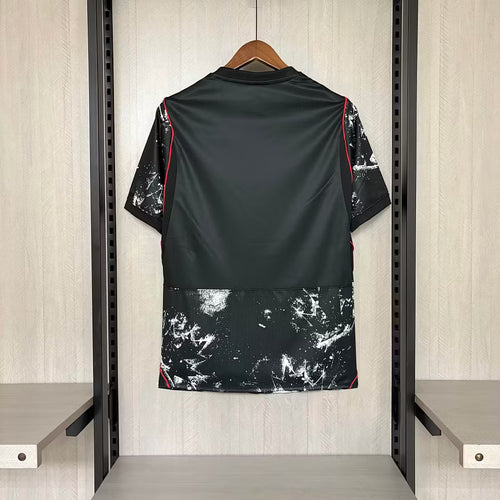 Canada Away Jersey 2026 — JerseyHub