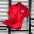 Canada Home Jersey 2026 — JerseyHub