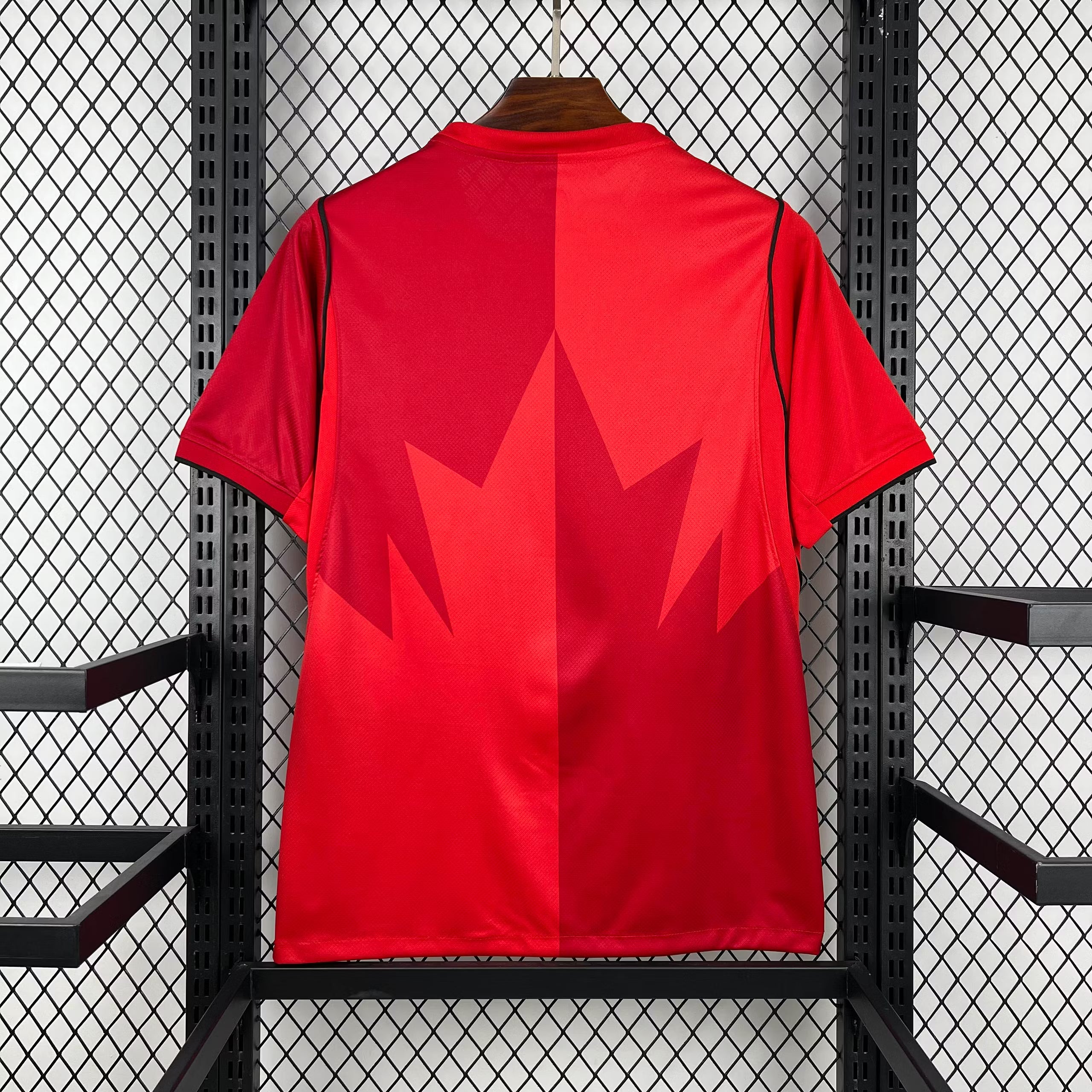 Canada Home Jersey 2026 — JerseyHub