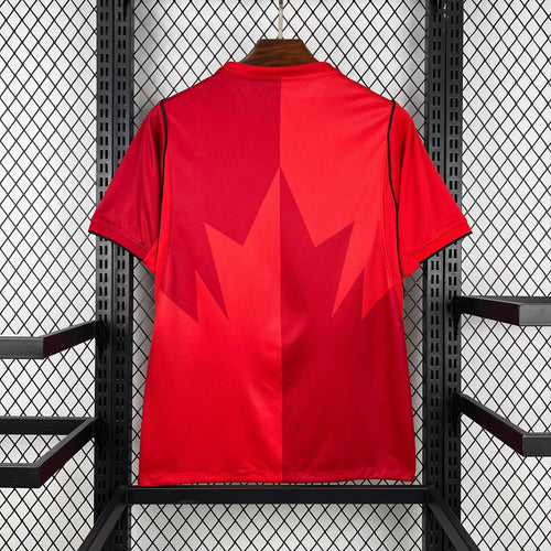 Canada Home Jersey 2026 — JerseyHub