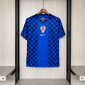 Croatia Away Jersey 2026 — JerseyHub