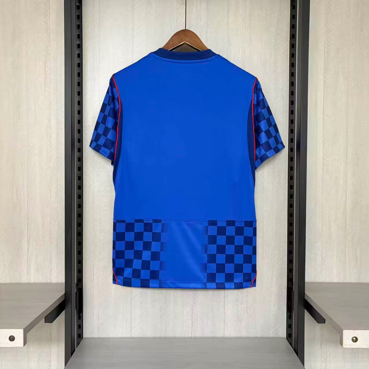 Croatia Away Jersey 2026 — JerseyHub