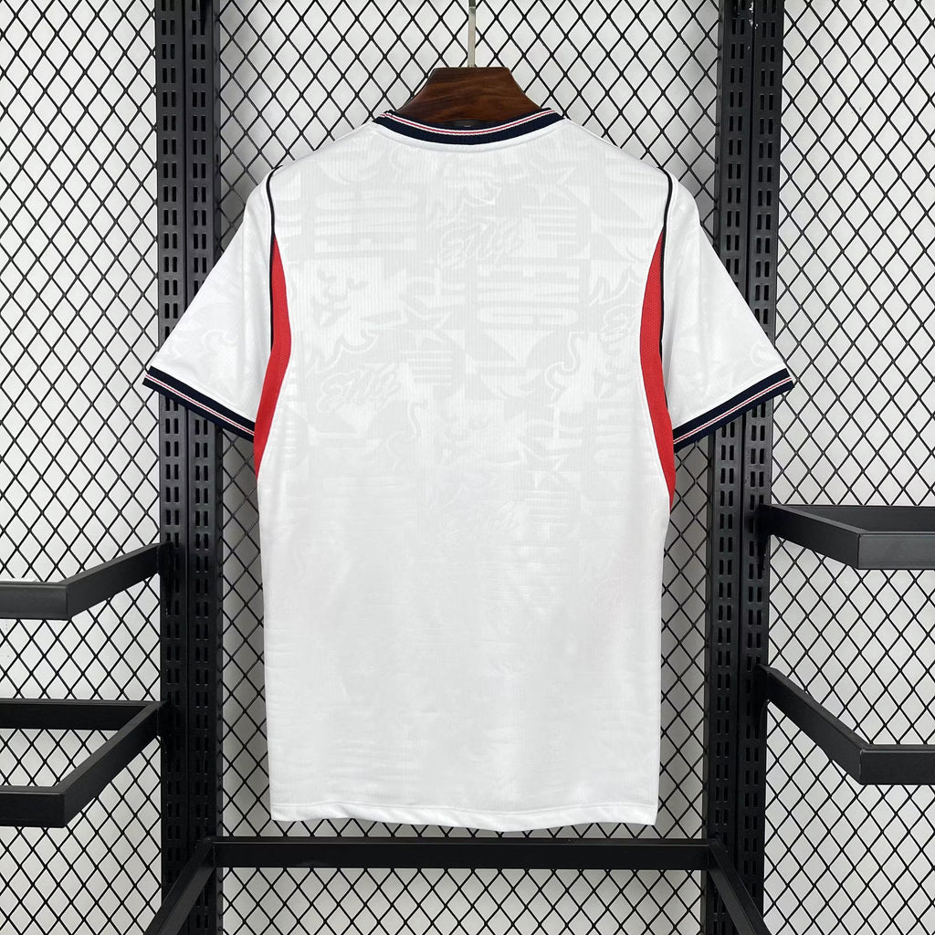 England Home Jersey 2026 — JerseyHub