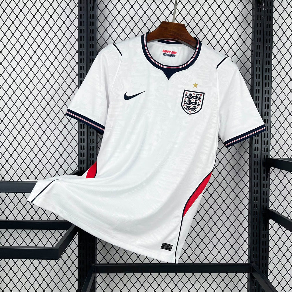England Home Jersey 2026 — JerseyHub