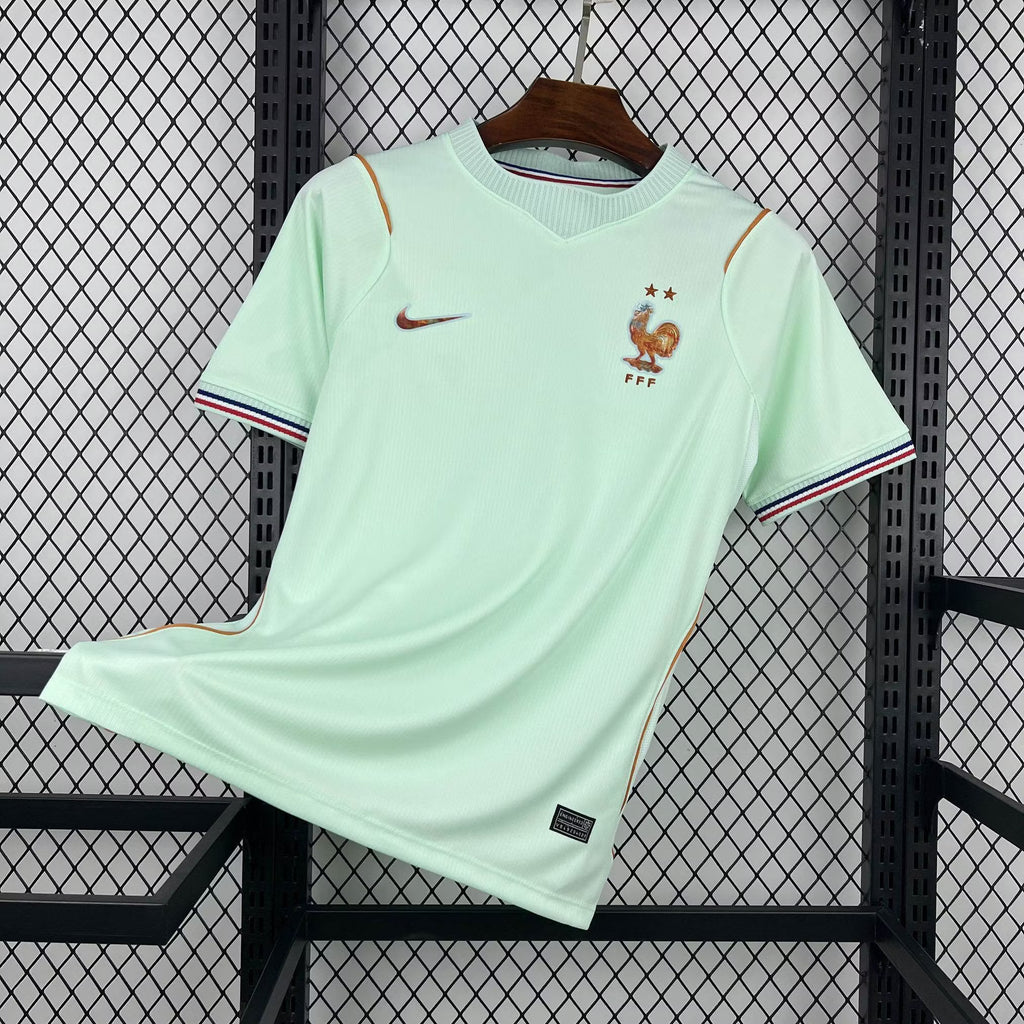 France Away Jersey 2026 — JerseyHub