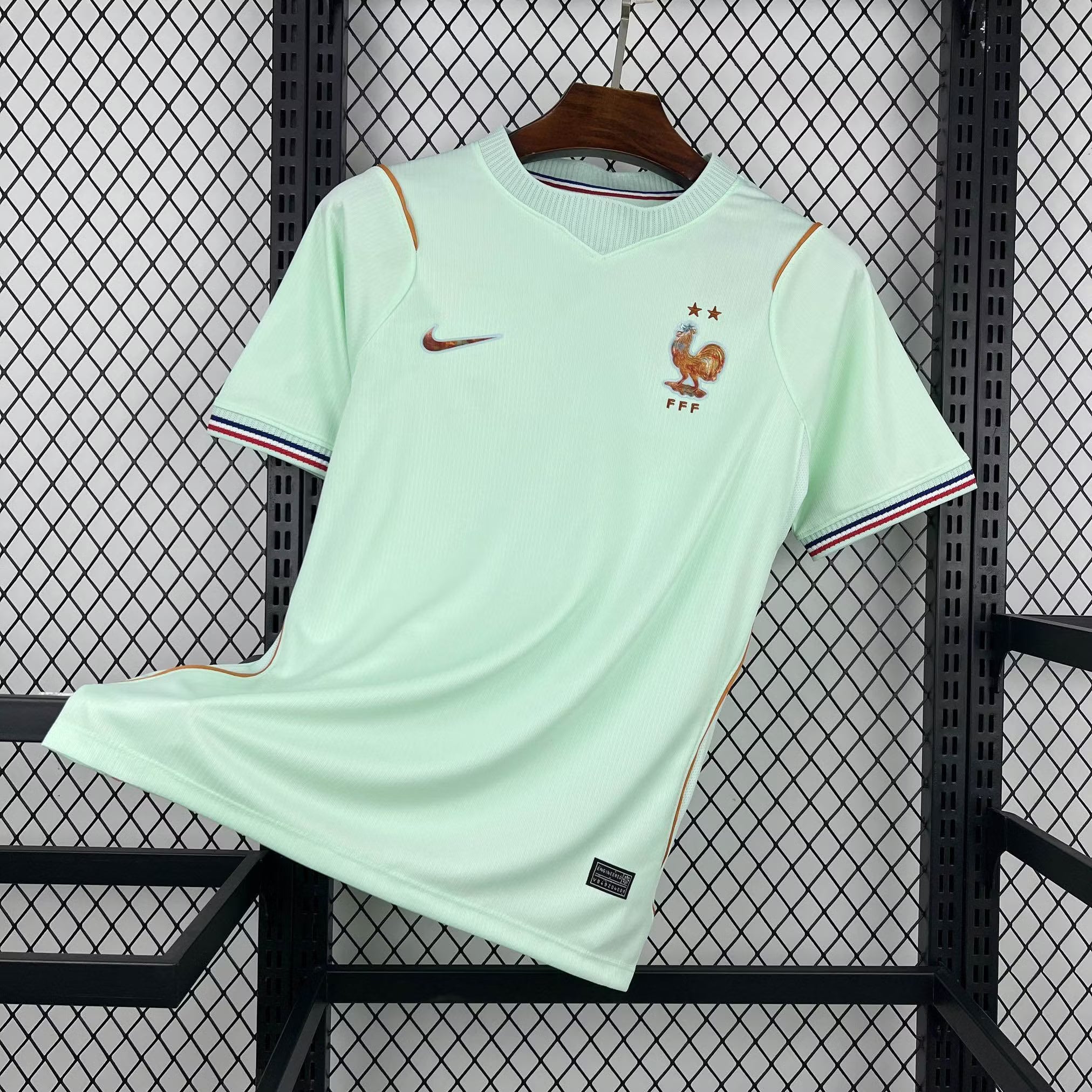 France Away Jersey 2026 — JerseyHub