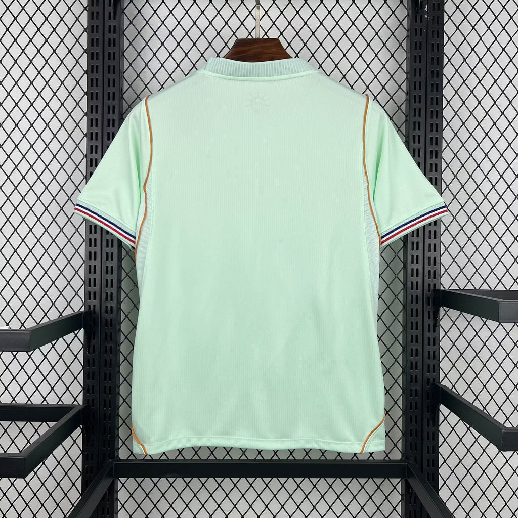 France Away Jersey 2026 — JerseyHub
