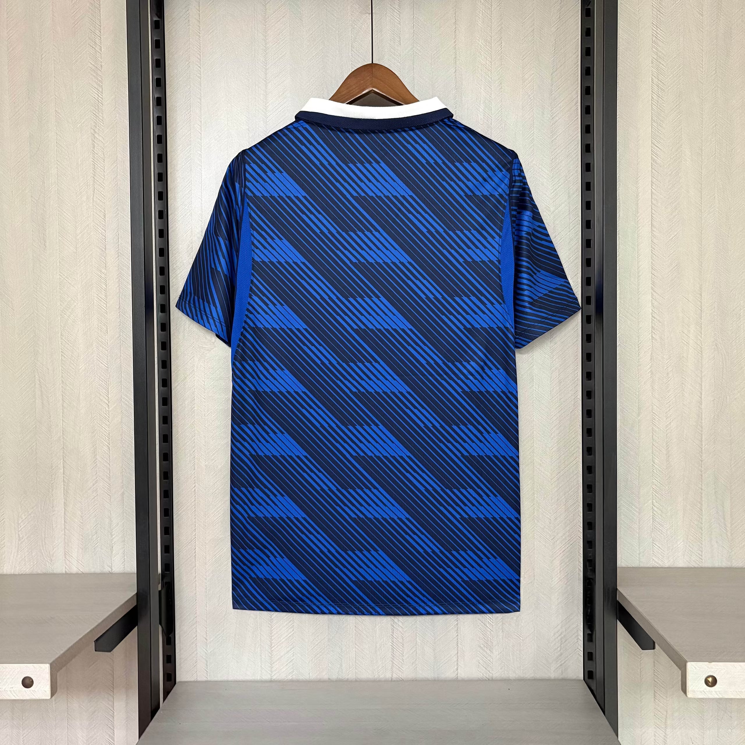 France Home Jersey 2026 — JerseyHub