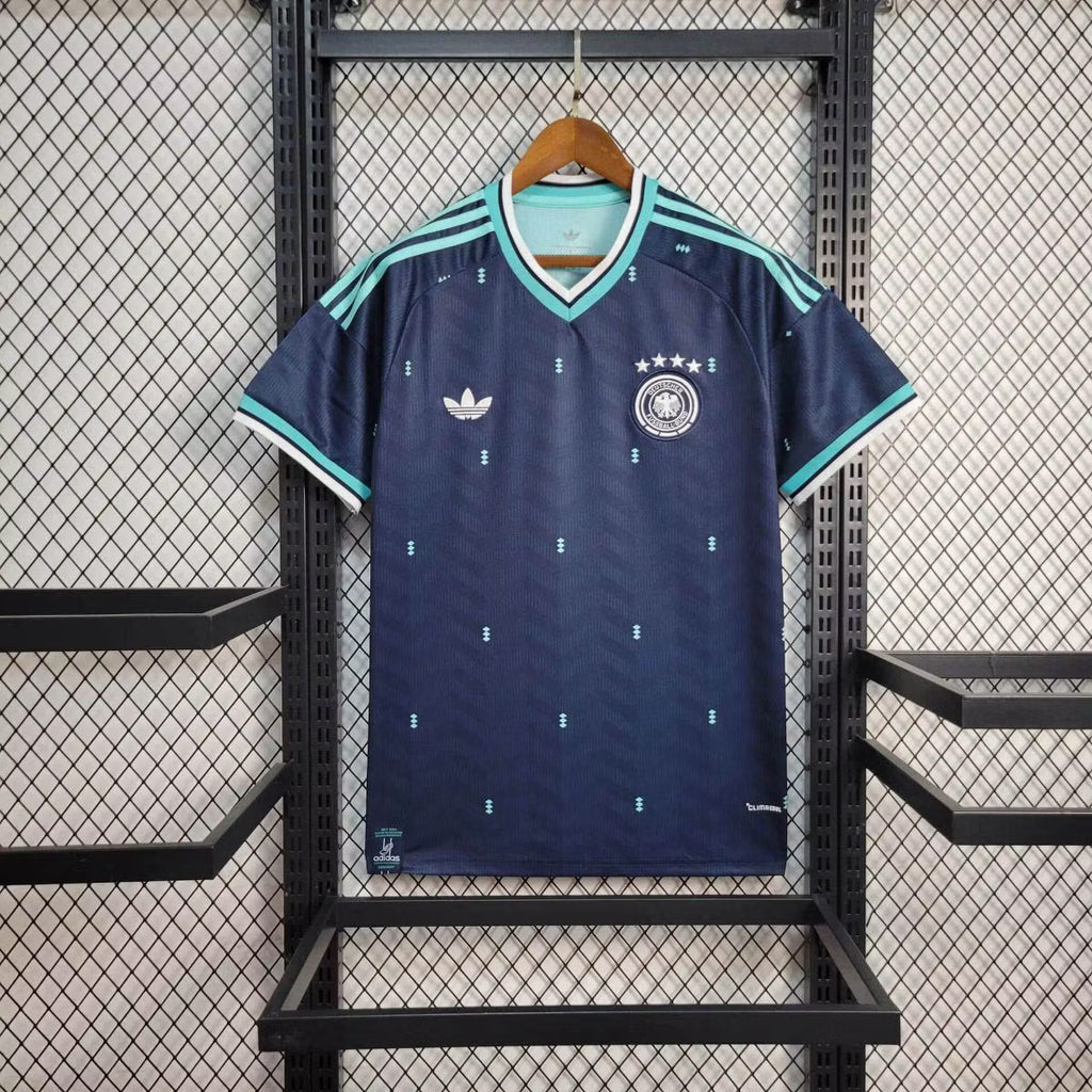 Germany Away Jersey 2026 — JerseyHub