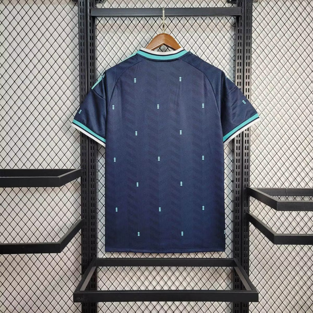 Germany Away Jersey 2026 — JerseyHub