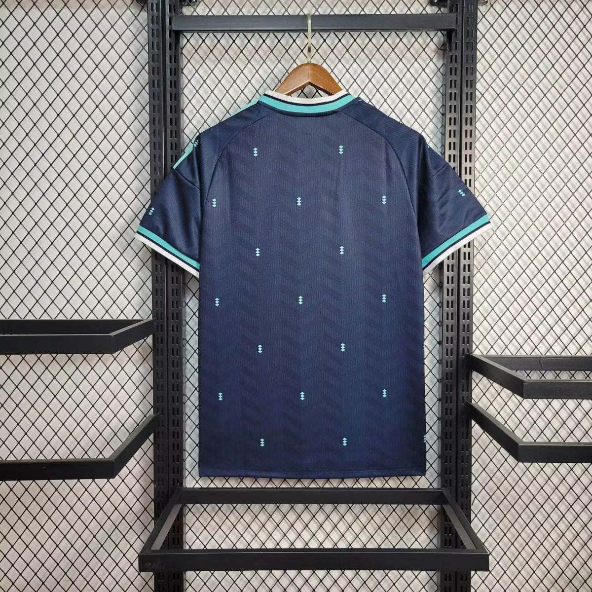 Germany Away Jersey 2026 — JerseyHub