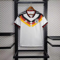 Germany Home Jersey 2026 — JerseyHub