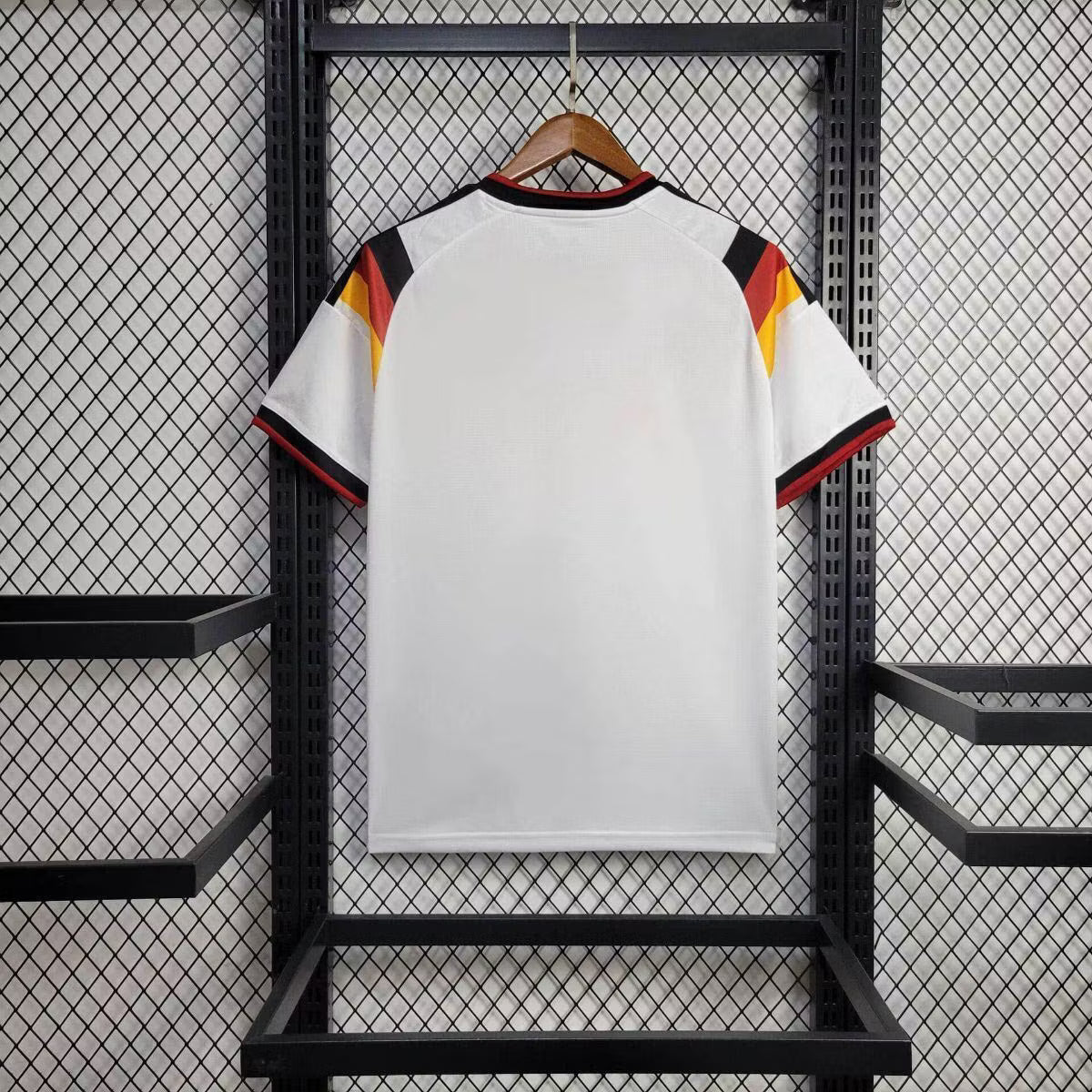 Germany Home Jersey 2026 — JerseyHub