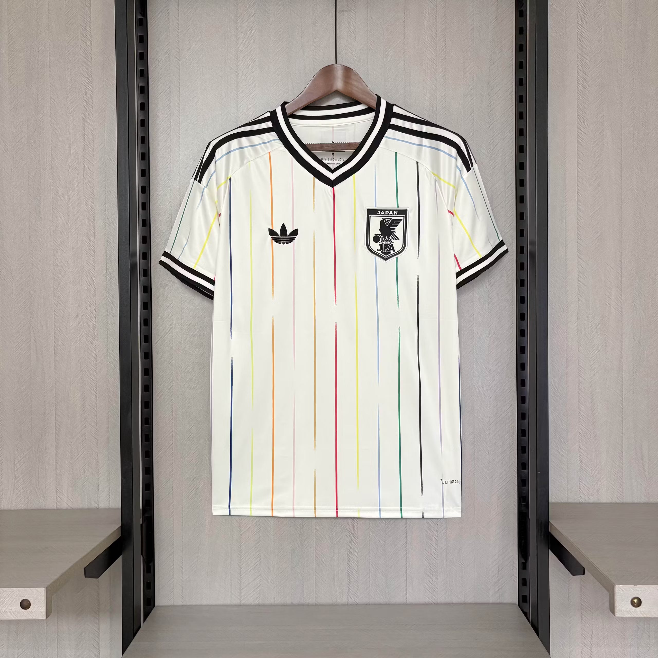 Japan Away Jersey 2026 — JerseyHub