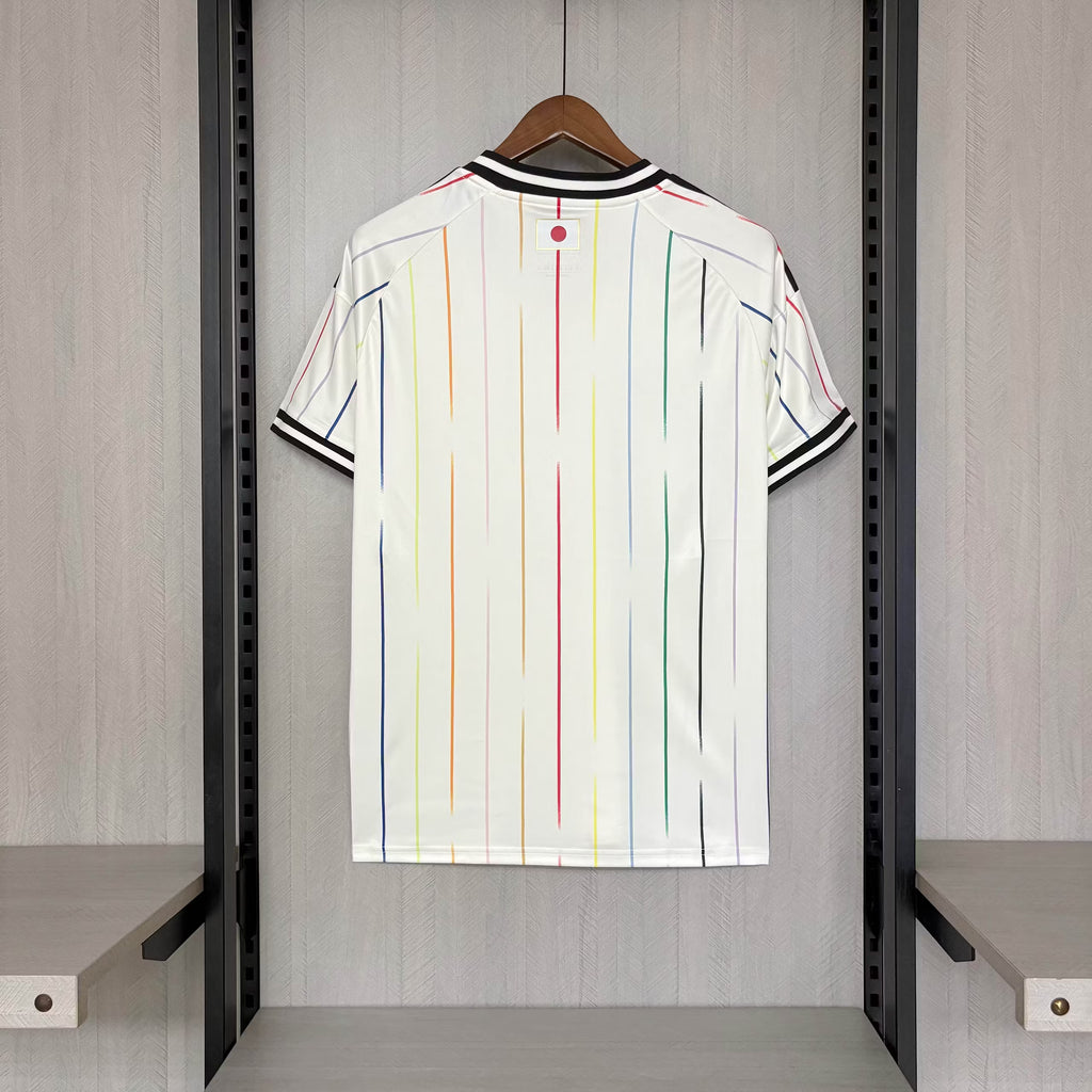 Japan Away Jersey 2026 — JerseyHub