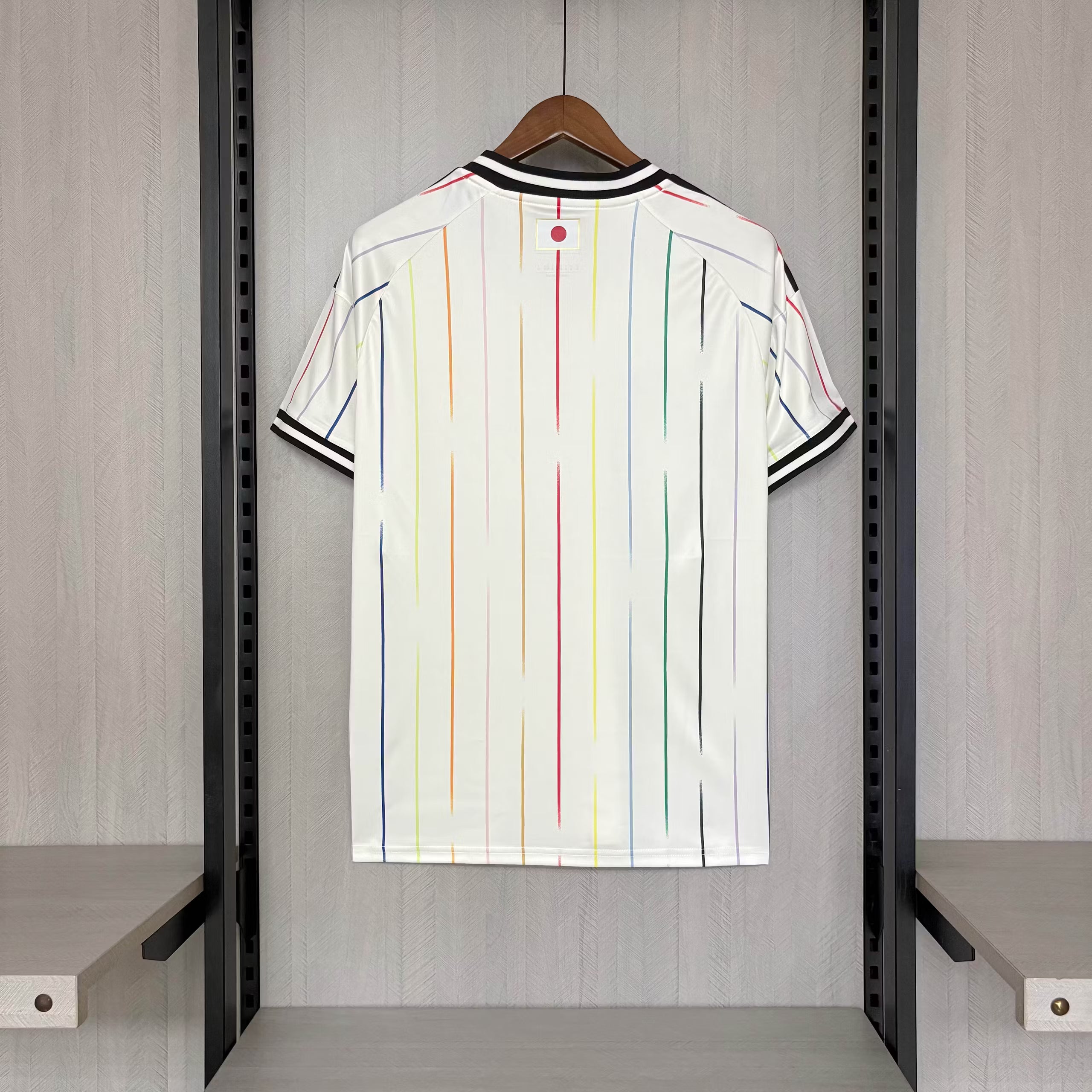 Japan Away Jersey 2026 — JerseyHub