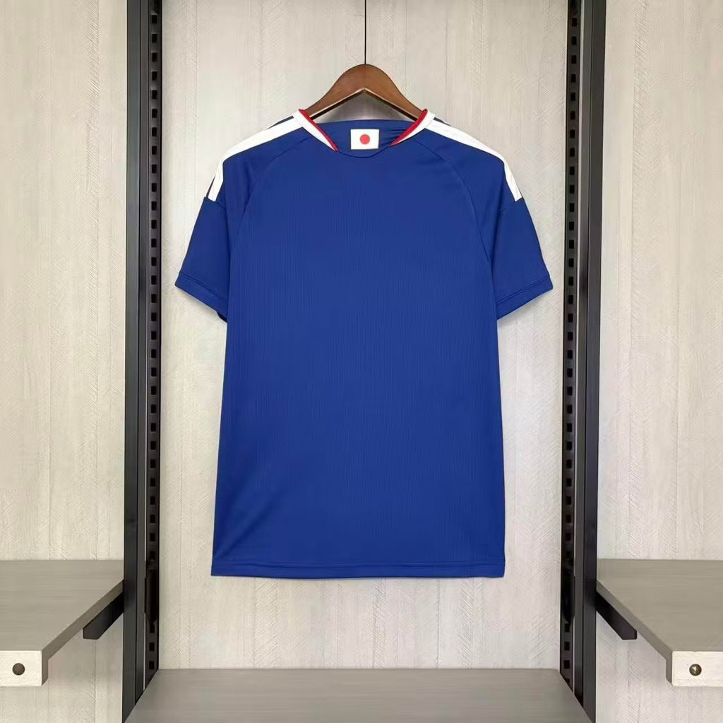 Japan Home Jersey 2026 — JerseyHub