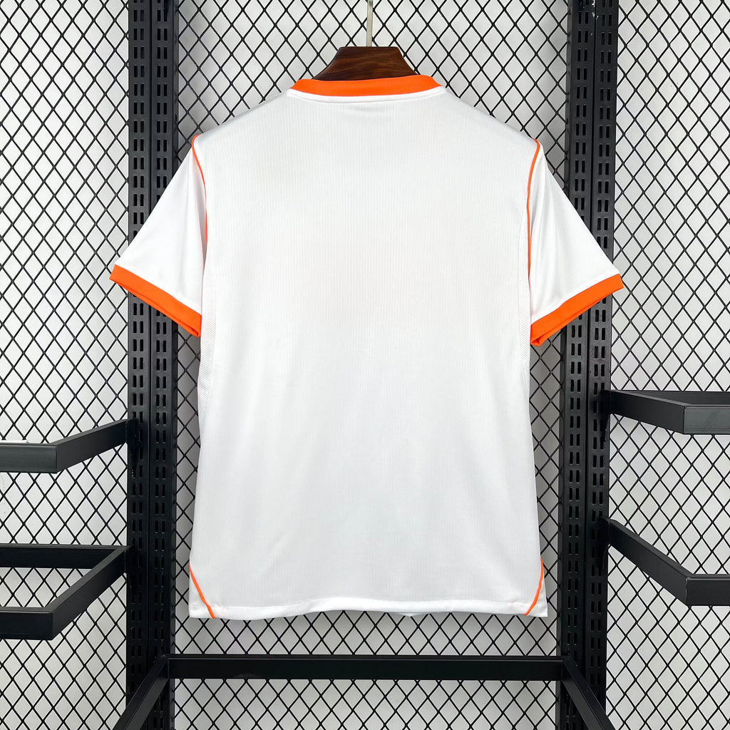 Netherlands Away Jersey 2026 — JerseyHub