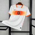 Netherlands Away Jersey 2026 — JerseyHub