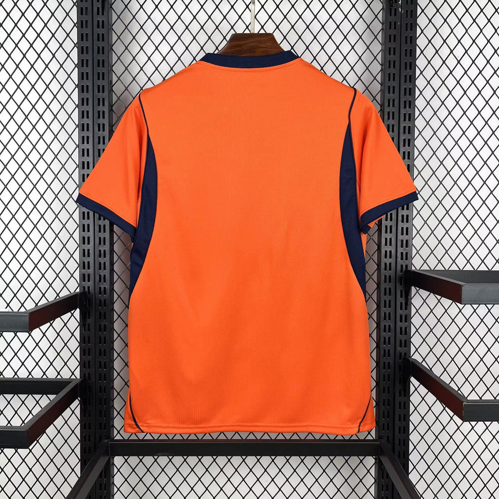 Netherlands Home Jersey 2026 — JerseyHub