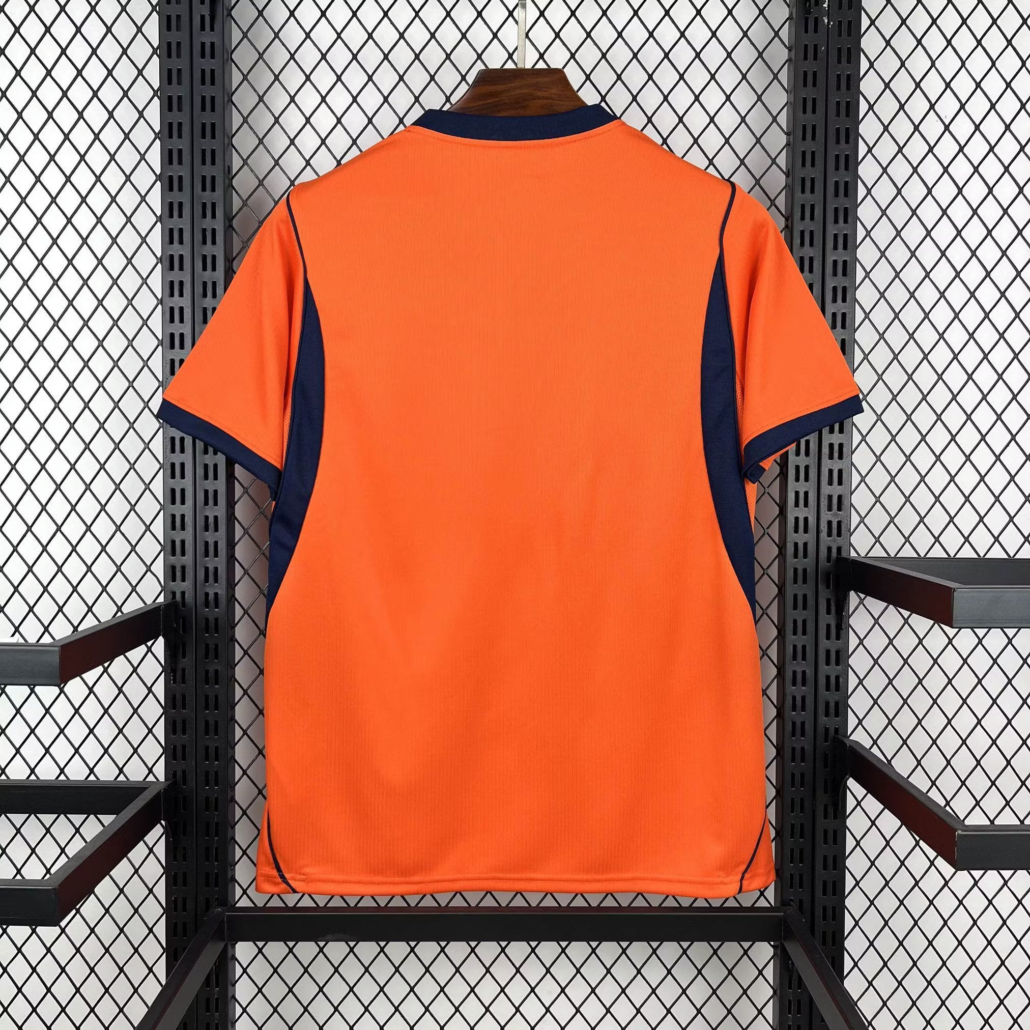 Netherlands Home Jersey 2026 — JerseyHub