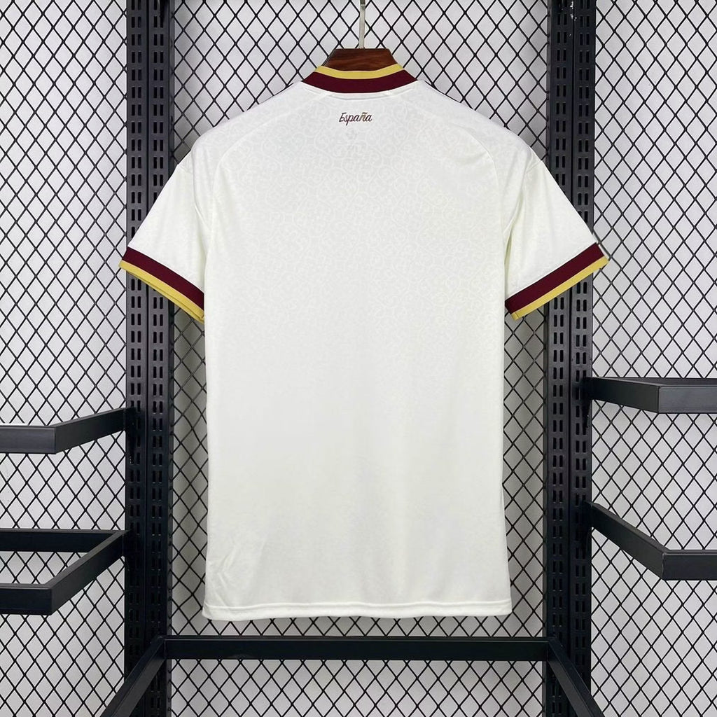 Spain Away Jersey 2026 — JerseyHub