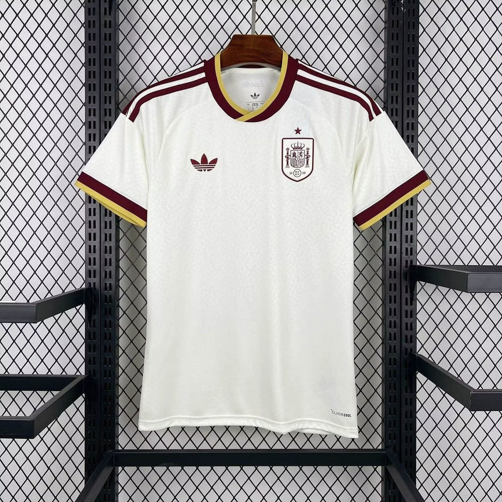 Spain Away Jersey 2026 — JerseyHub