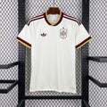 Spain Away Jersey 2026 — JerseyHub