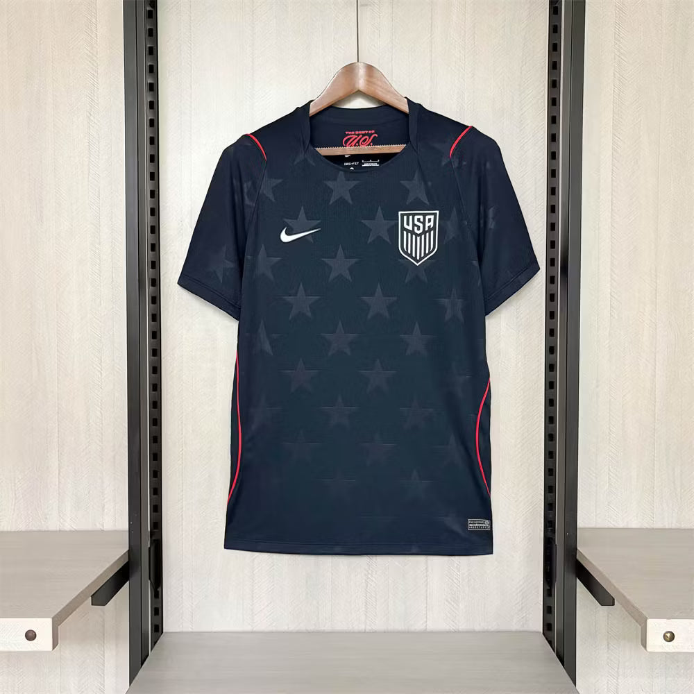 USA Away Jersey 2026 — JerseyHub