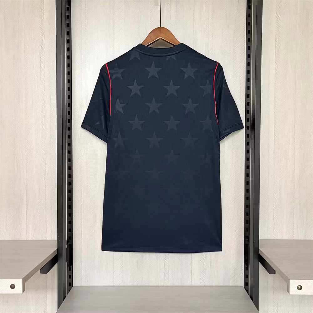 USA Away Jersey 2026 — JerseyHub