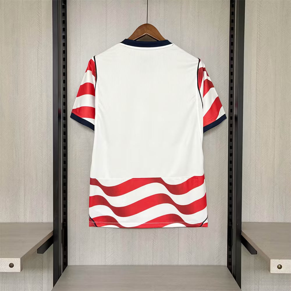 USA Home Jersey 2026 — JerseyHub